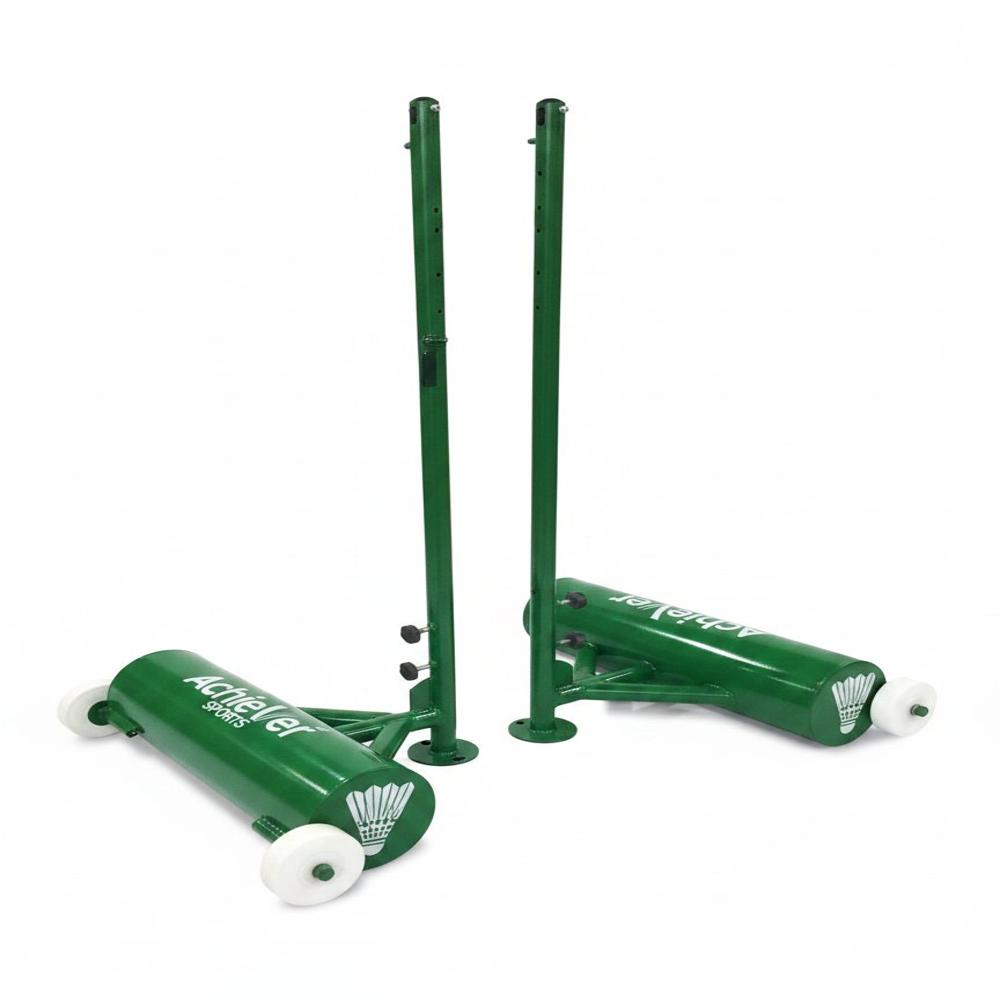 BADMINTION POLE