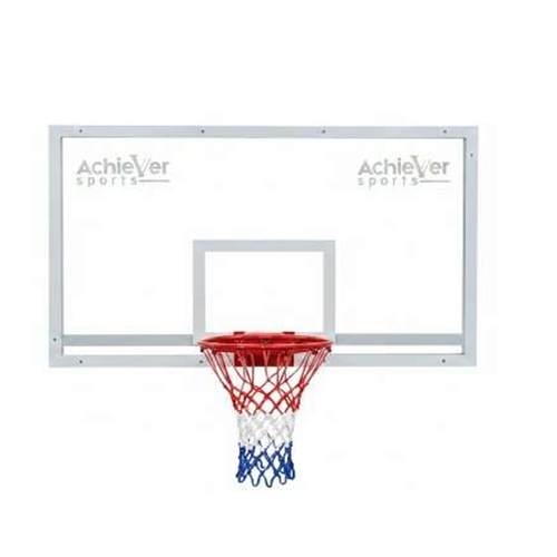 BBPB 001 Basketball Board With Frame And Ring