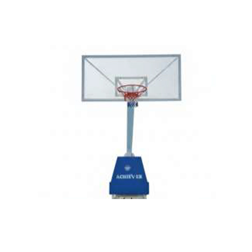 BBP 008 Basketball Pole Movable