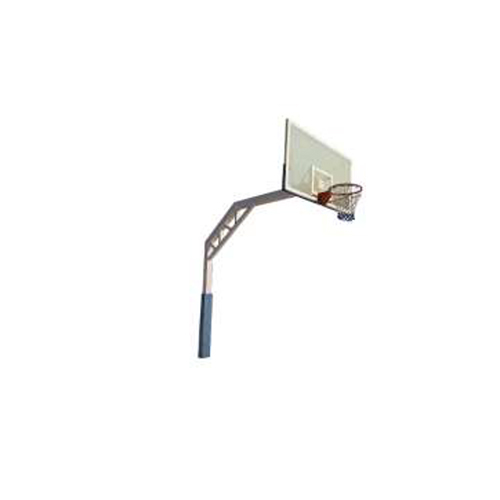 BBP 002 Basketball Pole Movable