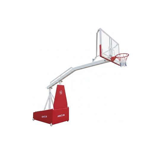 BBP 004 Basketball Pole Movable
