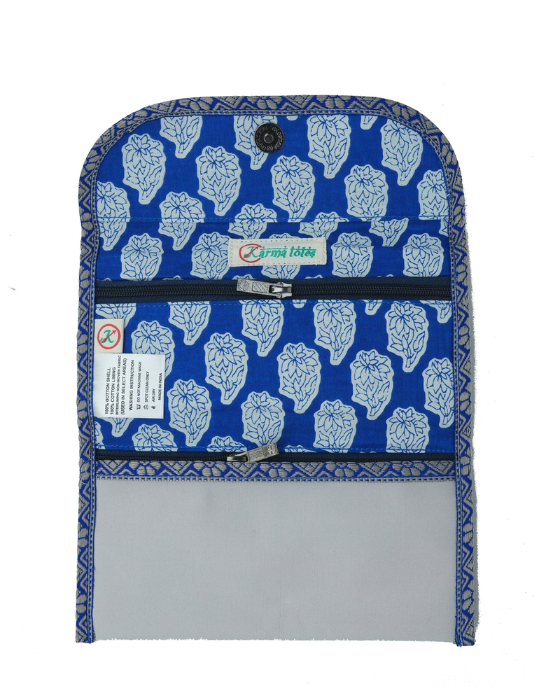 Whispering Flowers Wallet
