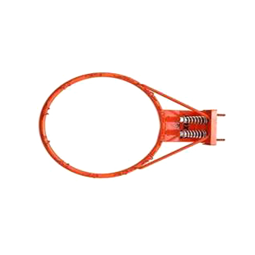 BBR-002 Solid Dunking Basketball Ring