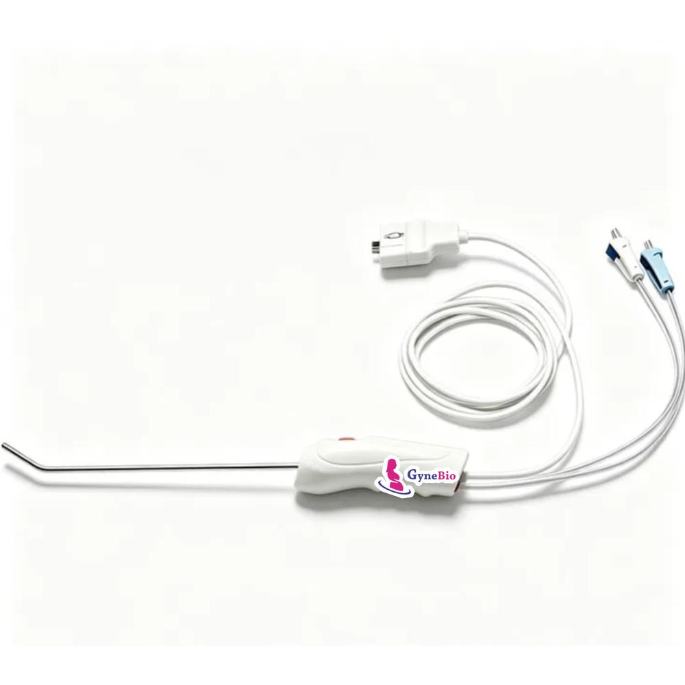 GyneBio Digital Flexible Disposable Hysteroscope