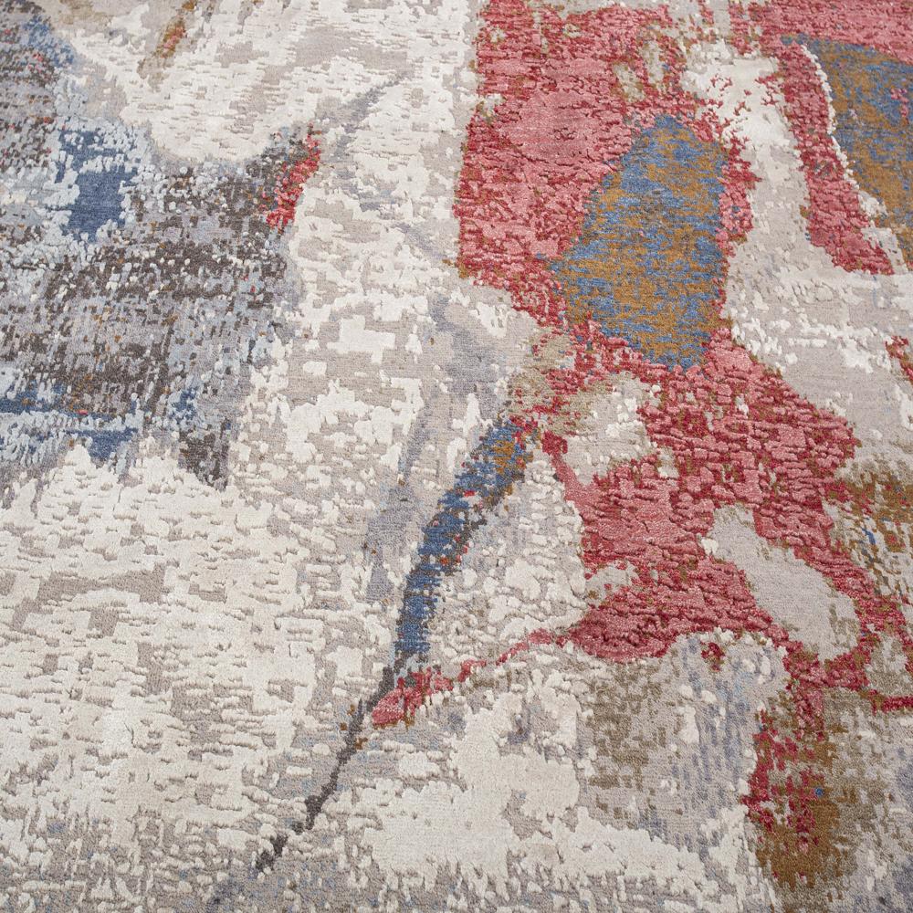 SK 1091  10X14  Wool/silk