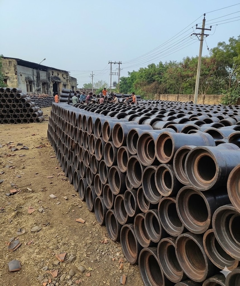 Swg Pipes Clay Pipes