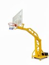 Achiever Movable Basketball Pole Ex Model
