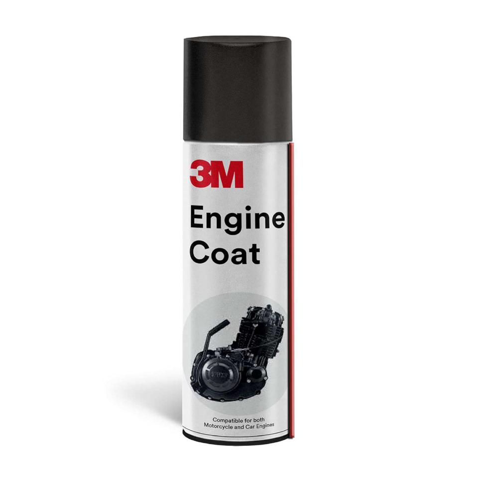 3m Engine Coat 250grms