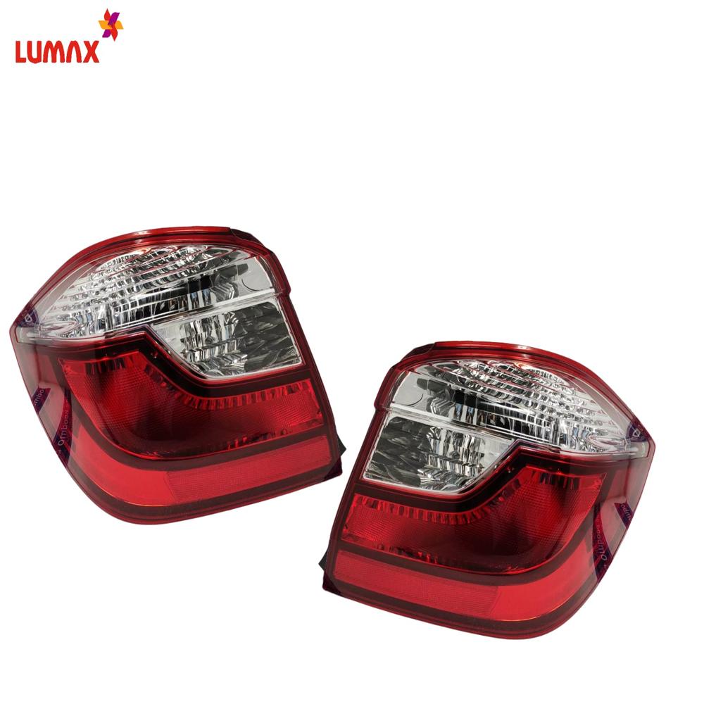 Lumax Tailight Assembly For Honda Amaze 2016-2018