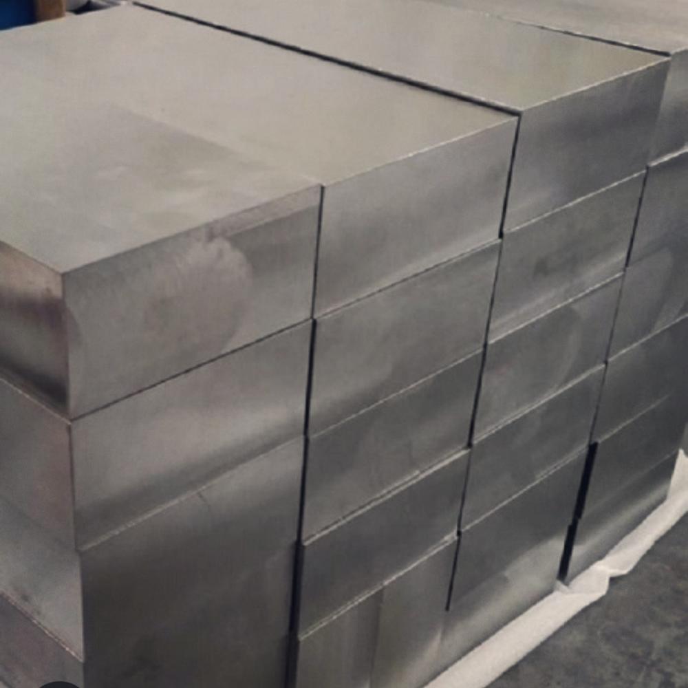 17-4 PH SS Plate For Aerospace & Defence Application