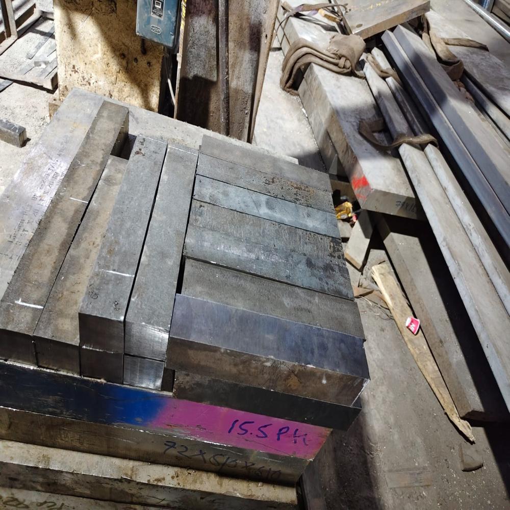 17-4 PH SS Plate For Aerospace & Defence Application
