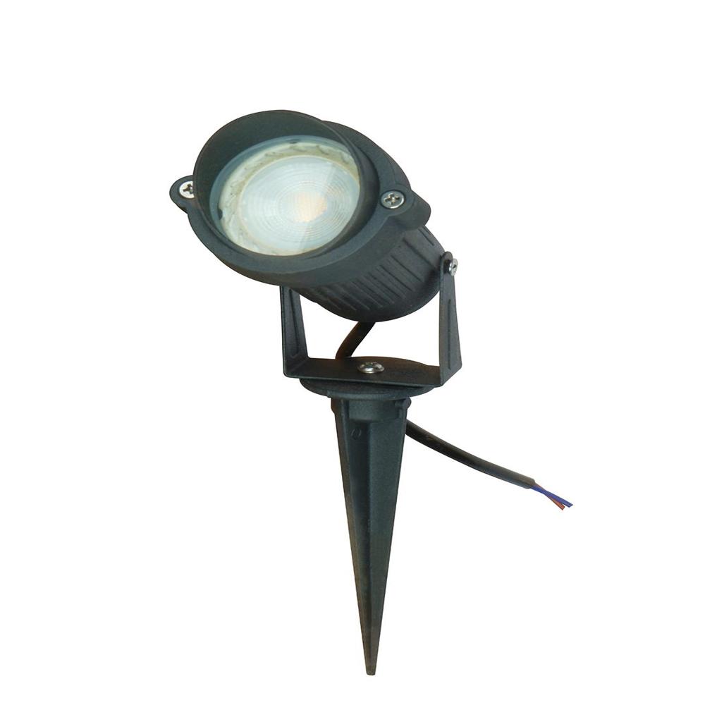 Garden Spotlight