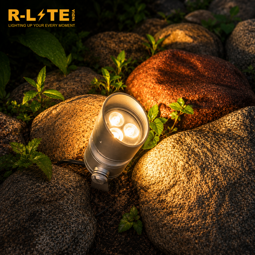 Garden Spotlight