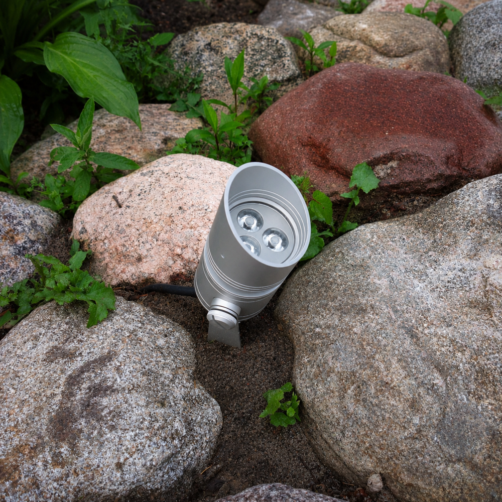 Garden Spotlight