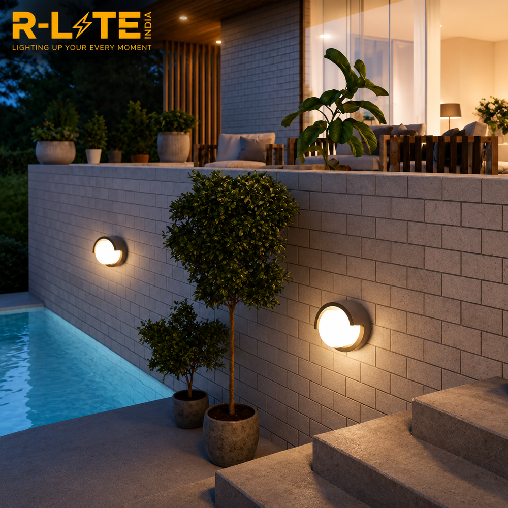 Garden Spotlight