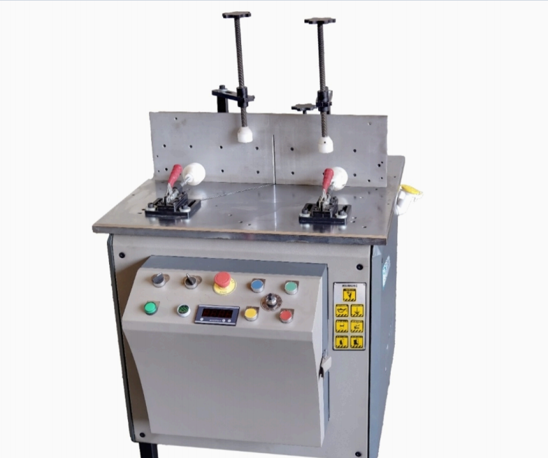Upvc Profile Cutting Machine - Operating Type: Semi Automatic