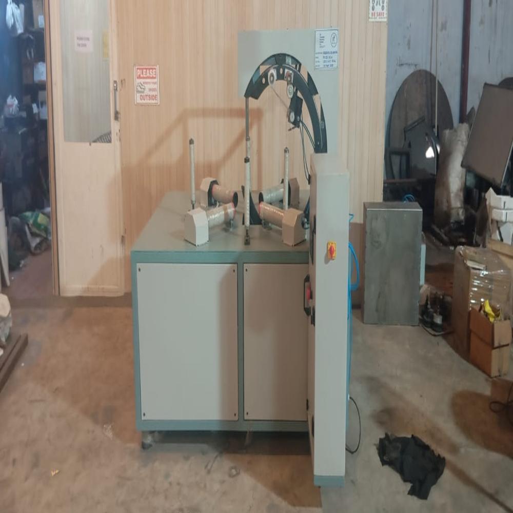 Binding Wire Wrapping Machine