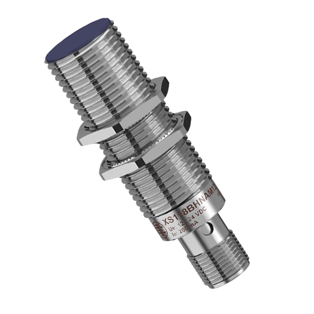 XS118BHNAM12 Proximity Sensor