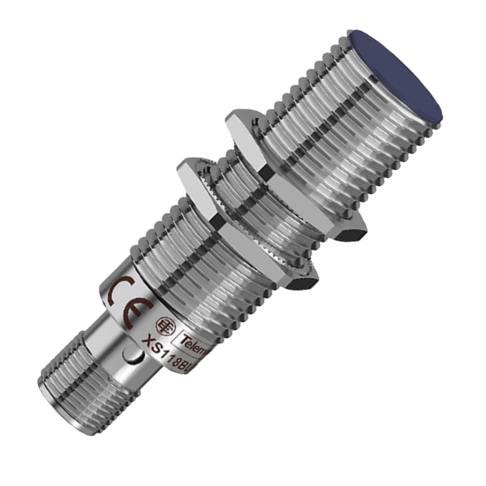 XS118BHNAM12 Proximity Sensor
