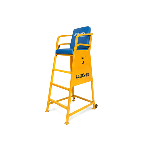 Referee Chair