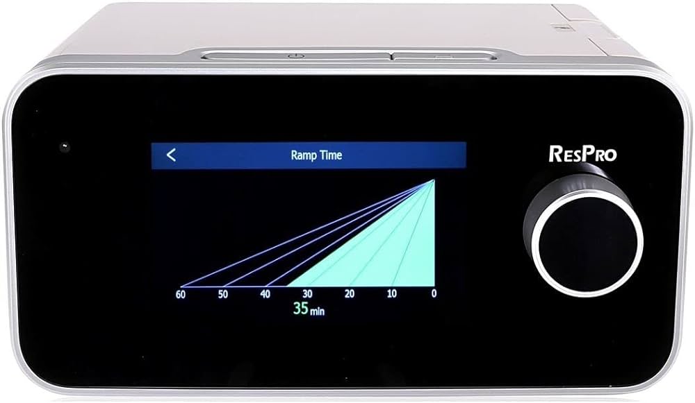 Respro Auto CPAP AC20 AER SERIES