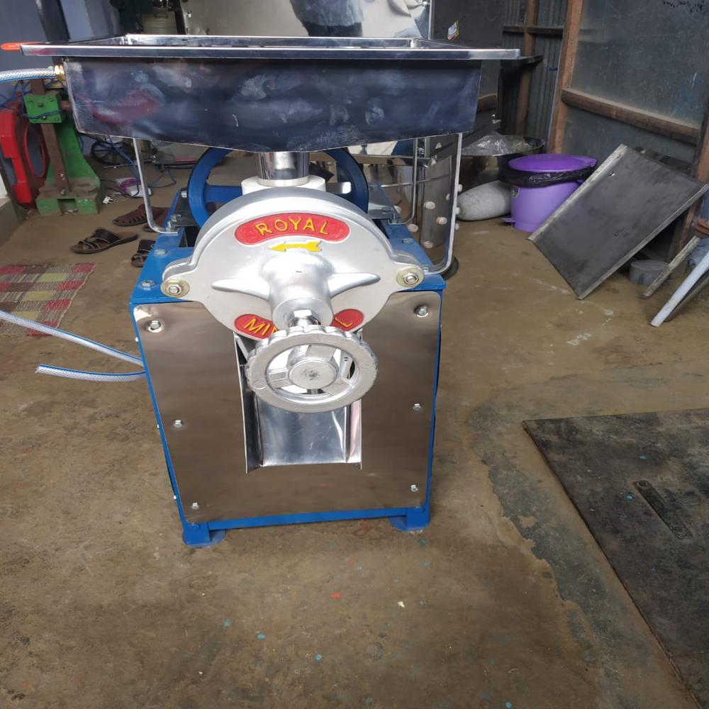 INSTANT WET GRINDER ROYAL MINIMILL