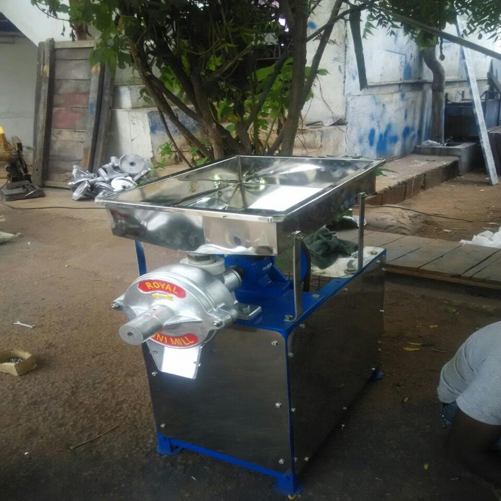 INSTANT WET GRINDER ROYAL MINIMILL