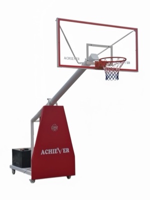 TT0400 Achiever Table Tennis