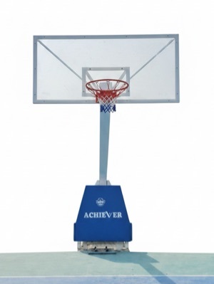 TT005 Achiever Classic Table Tennis