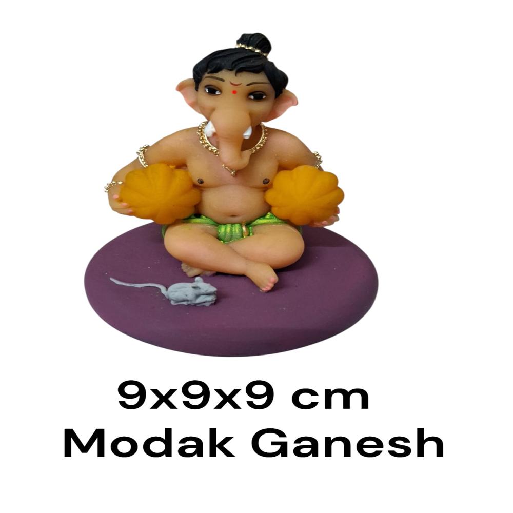 Ganesh Statue