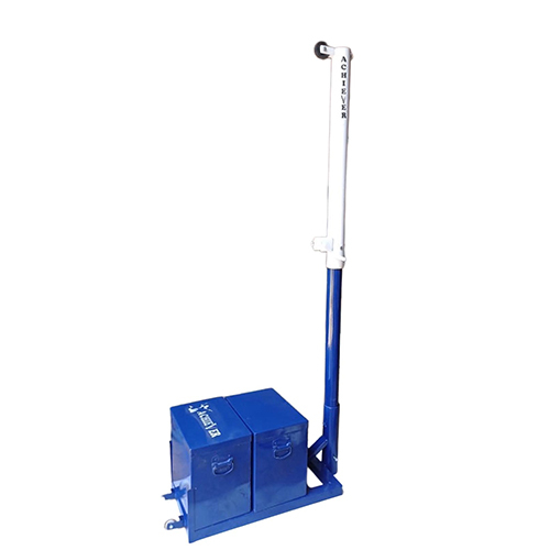 Volleyball Pole