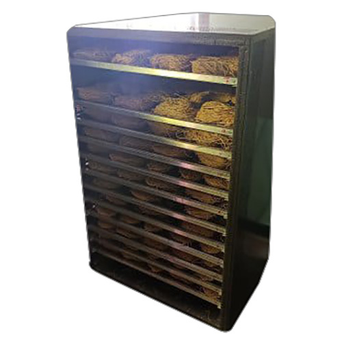 Noodles Dryer