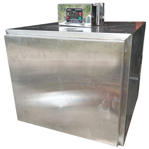 Heat Pump Dryer