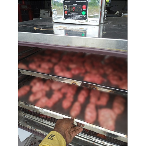 Meat Dryer