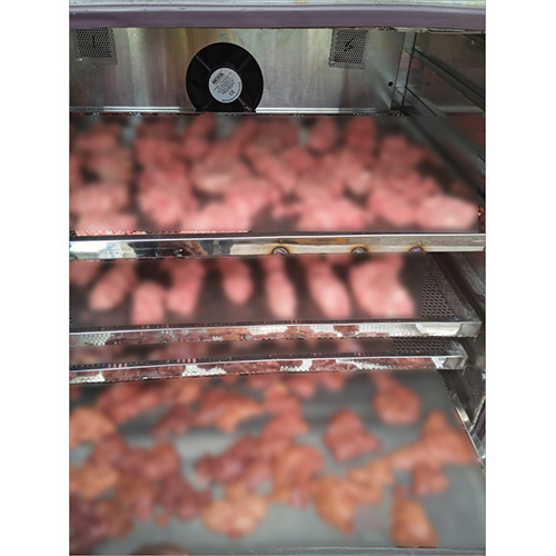 Meat Dryer