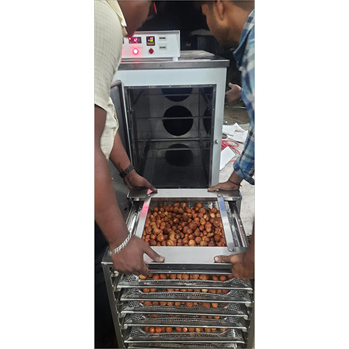 Vegetable Dryer