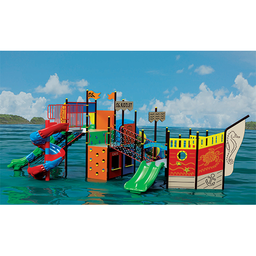 HDPE Play System
