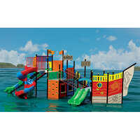 HDPE Play System