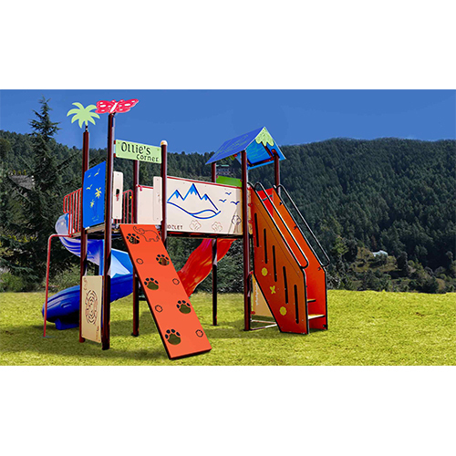 Play System
