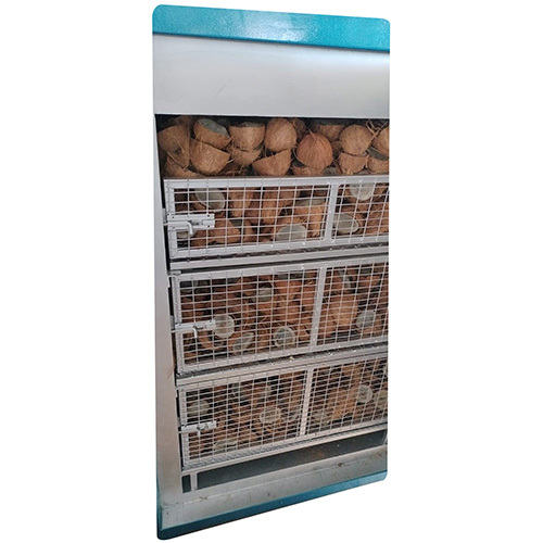 Coconut Dryer