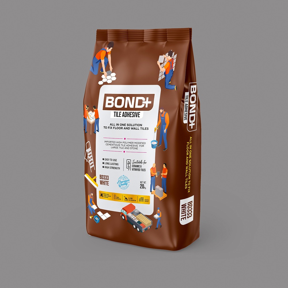 ANEEB BOND PLUS TILE ADHESIVE
