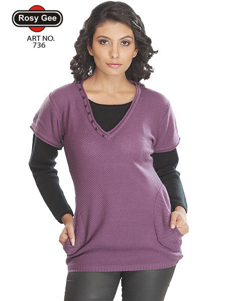 प्यारा गर्मी के कपड़े