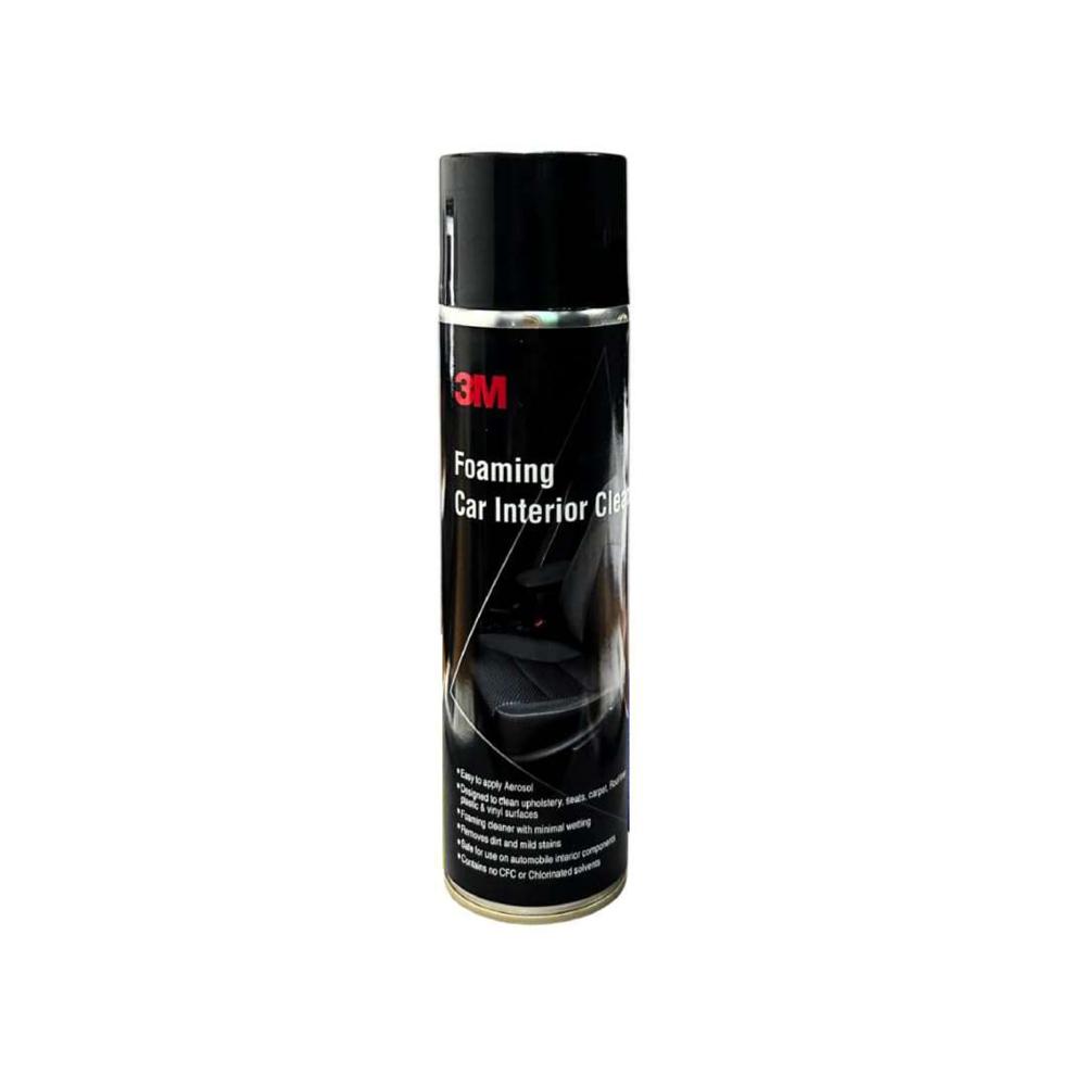 3M Foaming Car Interior Cleaner 250ml