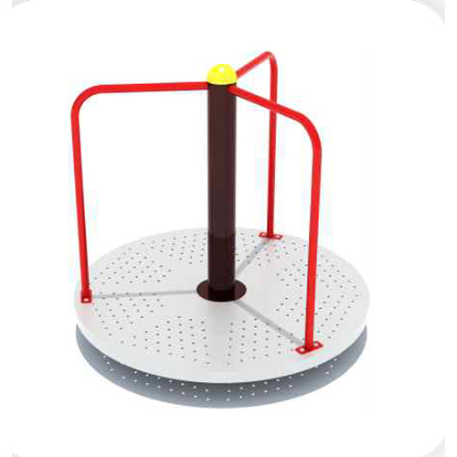 KPGR 04 GO Round
