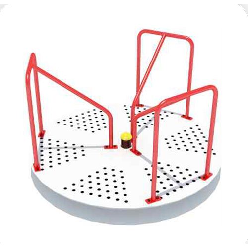 KPGR 05 GO Round