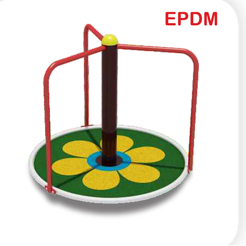 KPGR 06 GO Round