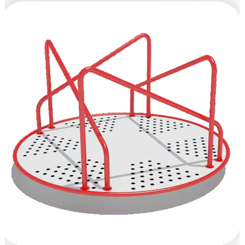 KPGR 07 GO Round