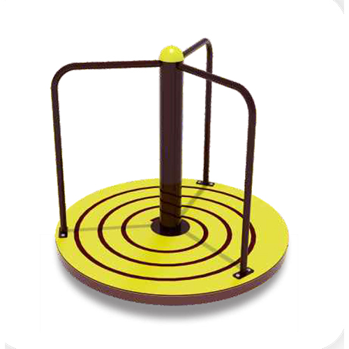 KPGR 10 GO Round