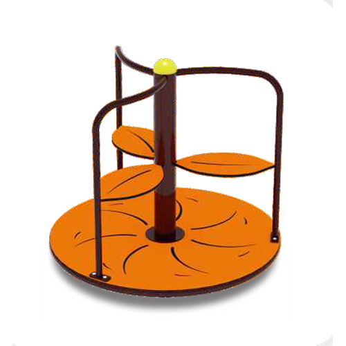 KPGR 12 GO Round