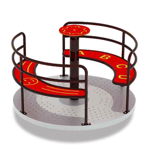 KPGR 15 GO Round